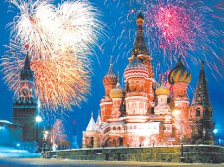 В поисках лучшей жизни, или Москва - сколько в этом слове?