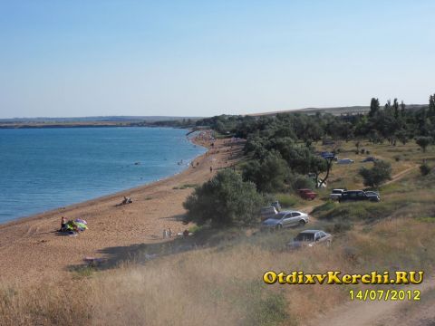Переезд в Краснодар