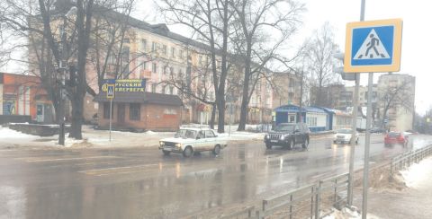 Письма читателей