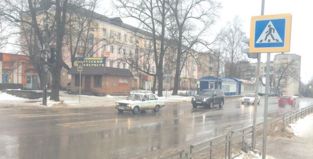 Письма читателей