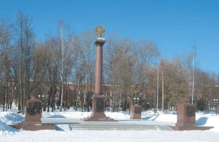 Понемногу обо всем