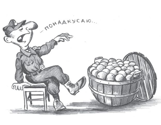 Курсант Питонов