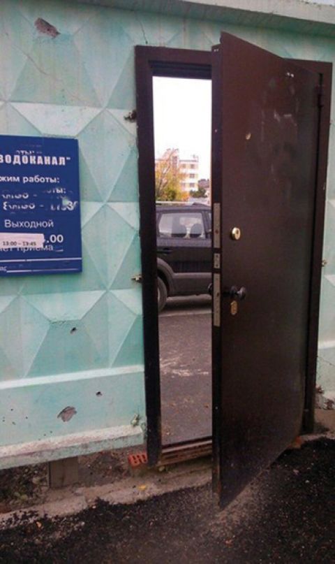 Ржевский водоканал сдан