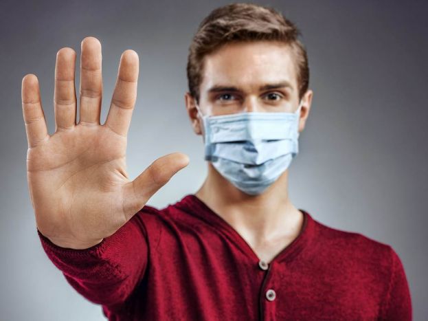 Вокруг коронавируса