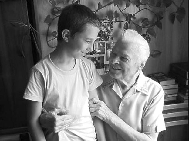 Позор Освенцима
