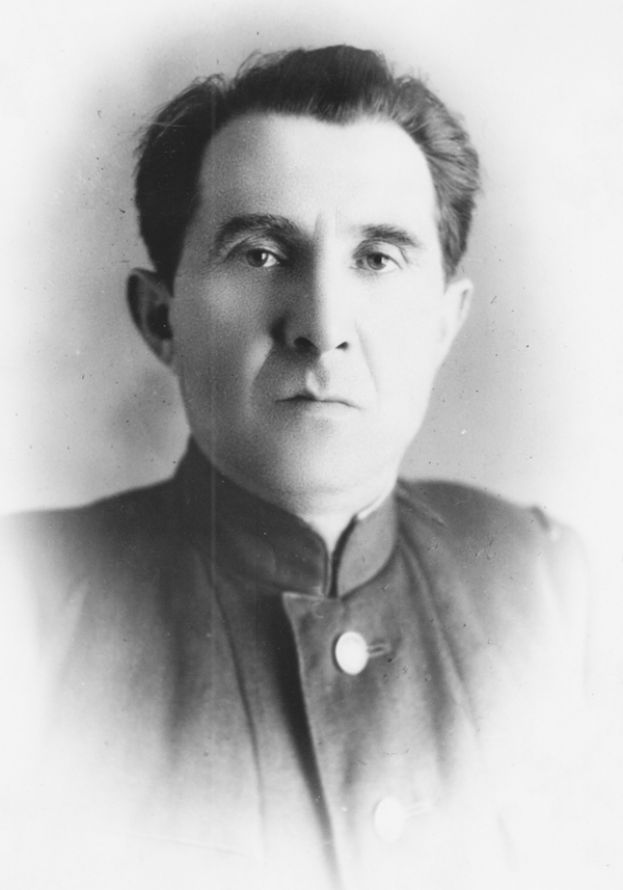 Вишняков