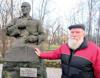 Поездка в Белоруссию