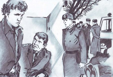 Криминал - 1963