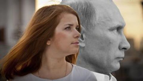 Патриотизм с проживанием за границей
