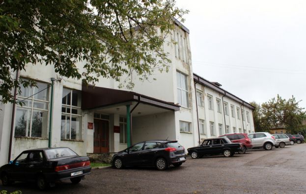 Судья Ильина против ржевской водяной мафии