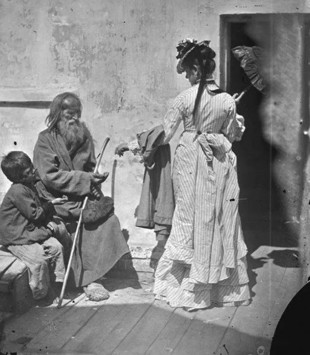 Из протоколов уездного земского собрания, 1885 год