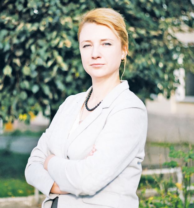 “Депутат должен быть независим!“