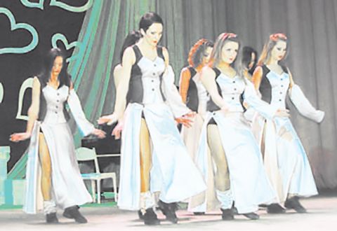 Новости белорусских побратимов