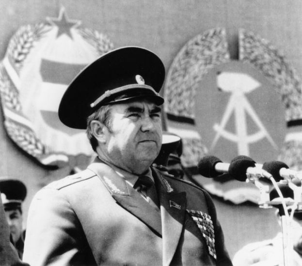 Ржев 20 и 10 лет назад