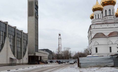 Снесут или не снесут?