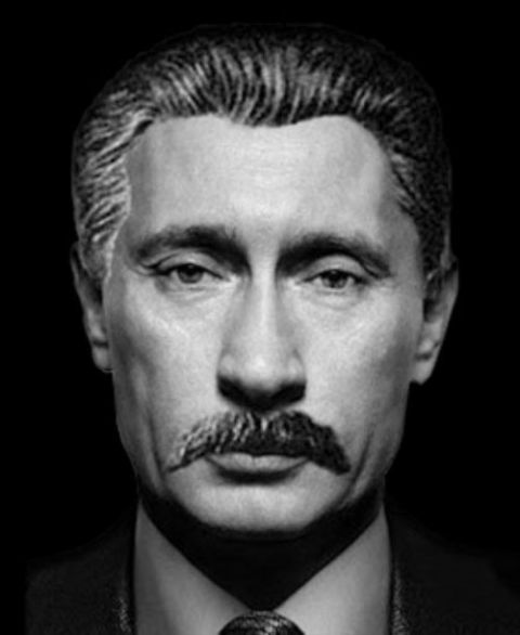 Чем путинские времена похожи на сталинские
