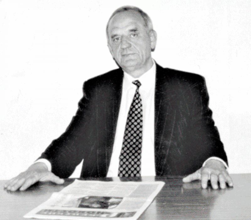 Ржев 20 и 10 лет назад