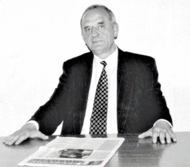 Ржев 20 и 10 лет назад