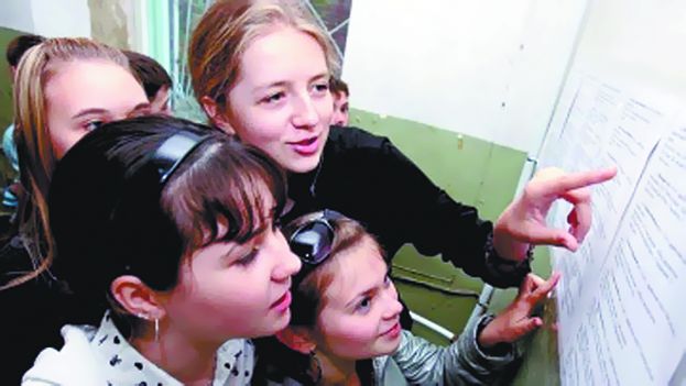 Подростки хотят зарабатывать