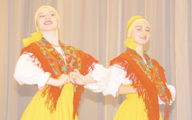«Ладанка» и все, все, все…