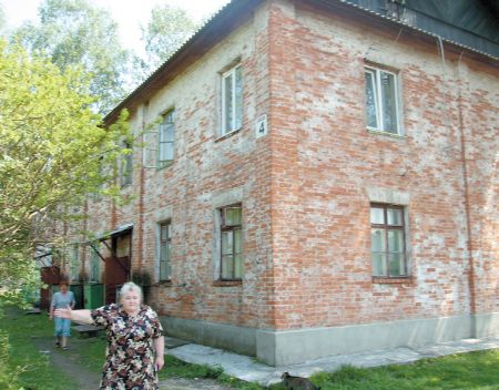 Заволжские сомнения