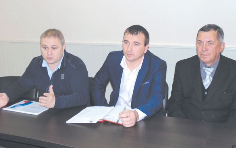 Ржевское водоснабжение: былое и думы