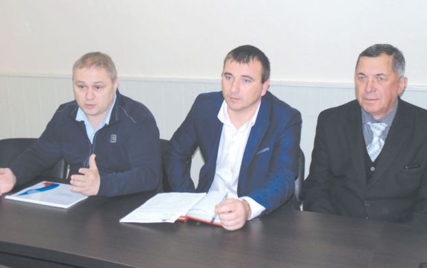 Ржевское водоснабжение: былое и думы