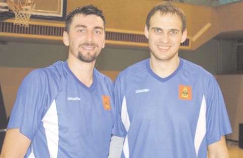 Спортивные истории от А.Симонова