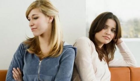 Когда заканчивается дружба?