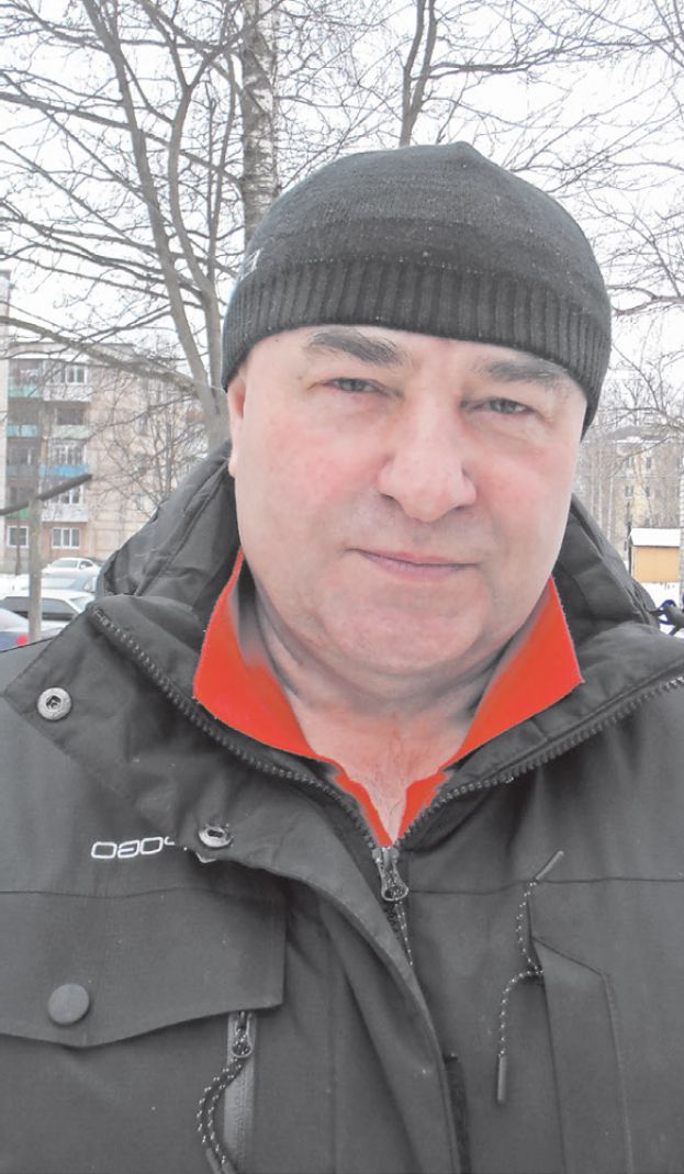 В. Кондратинский: &ldquo;Мне не стыдно перед избирателями&rdquo;