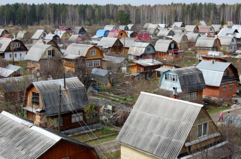 Что ждет дачников в 2019 году