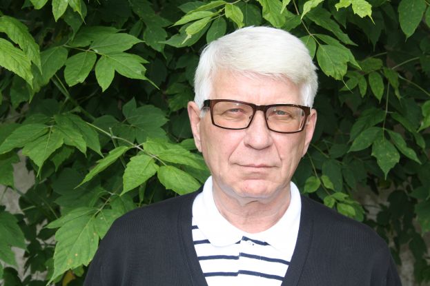А. Земсков