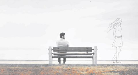 Уголок для души