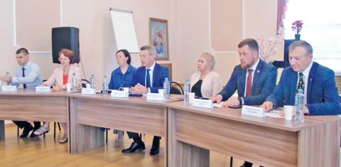 С 3 июля в Ржеве появятся новые автобусы
