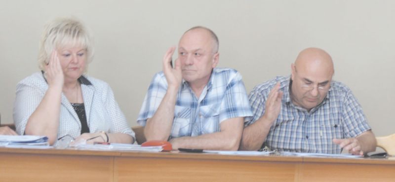 Новая улица, новый памятник