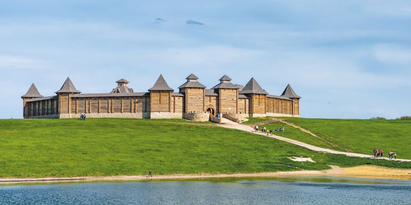 Кудыкина гора
