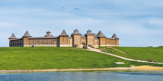 Кудыкина гора