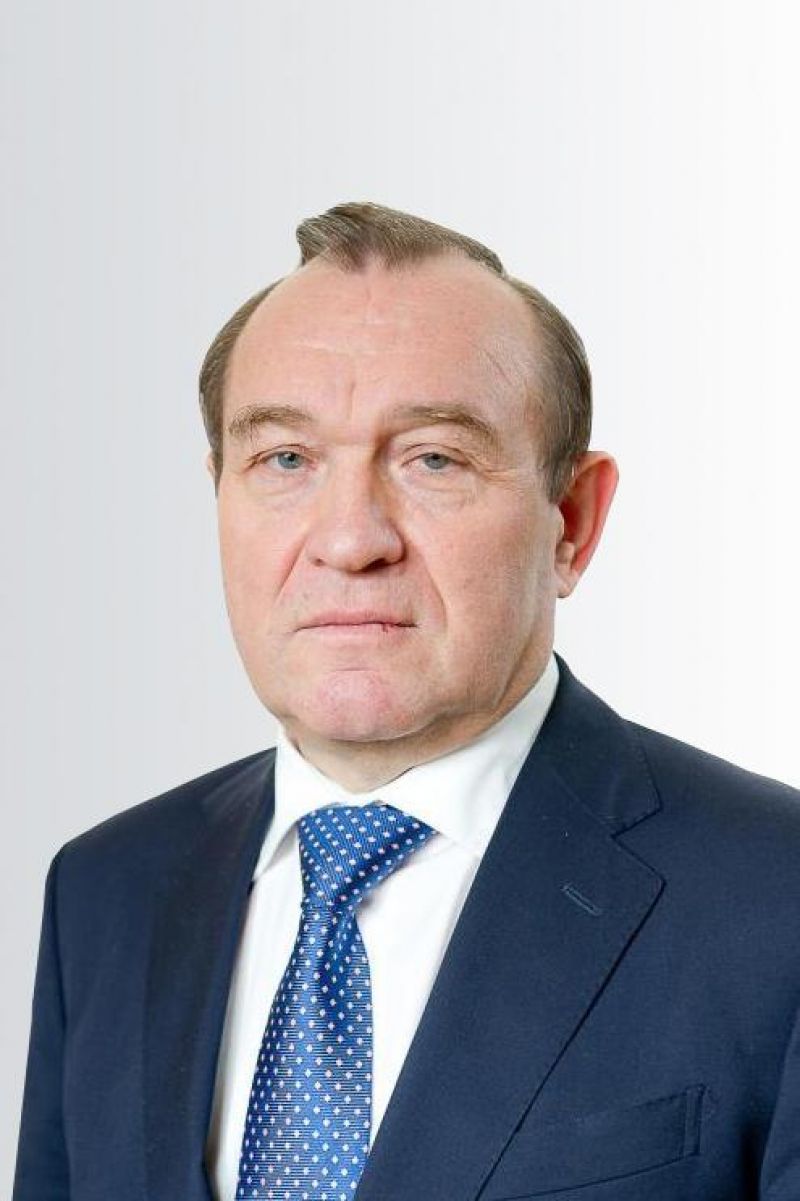 Семейная схема коррупции в мэрии Москвы