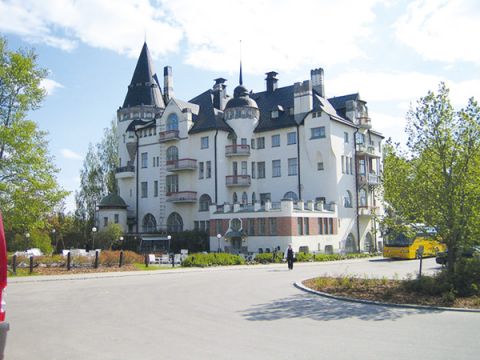 Г. Иматра