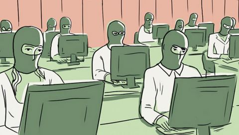 Понемногу обо всем