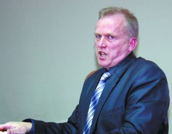 Почему НТВ остановилось в Зубцове?