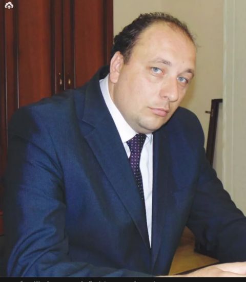 Сам себе режиссер