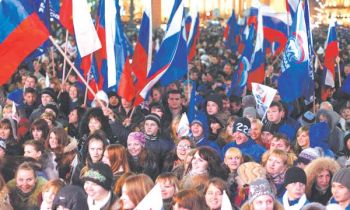 Они просыпаются