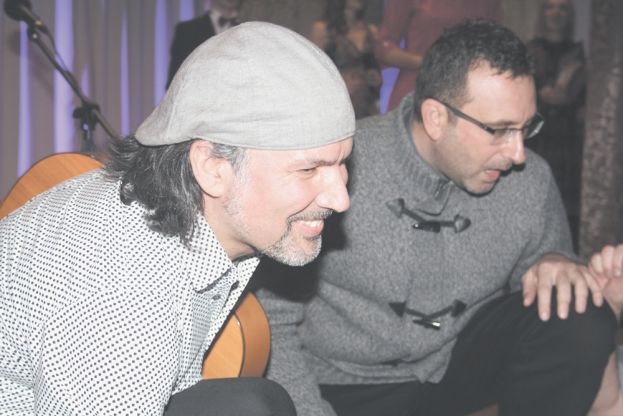 Солнечный гость из Испании