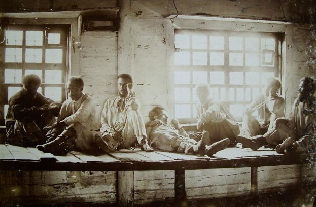 Из протоколов уездного земского собрания, 1896 год