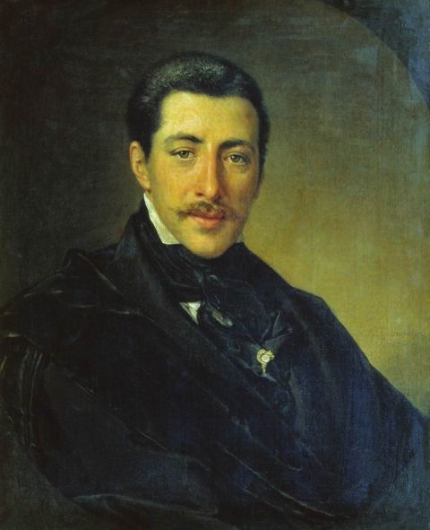 200 лет Сухово-Кобылину