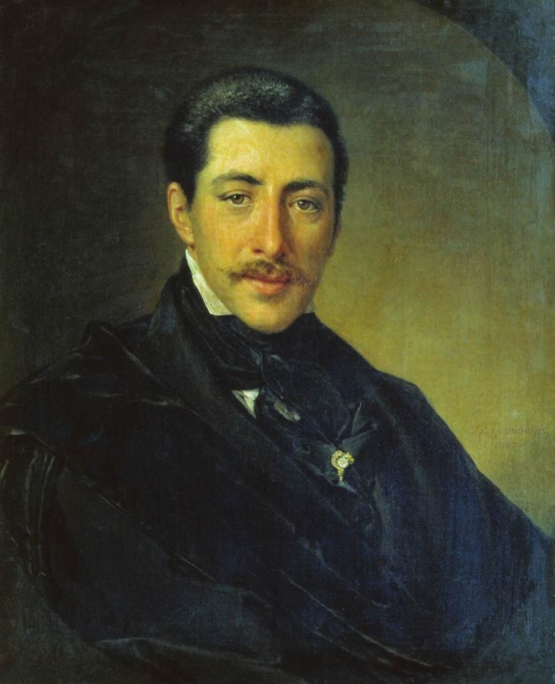 200 лет Сухово-Кобылину