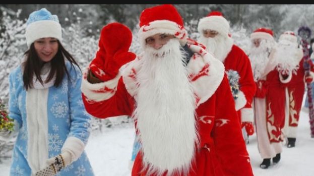 Новости белорусских побратимов