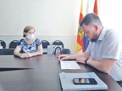 О делах коммунальных