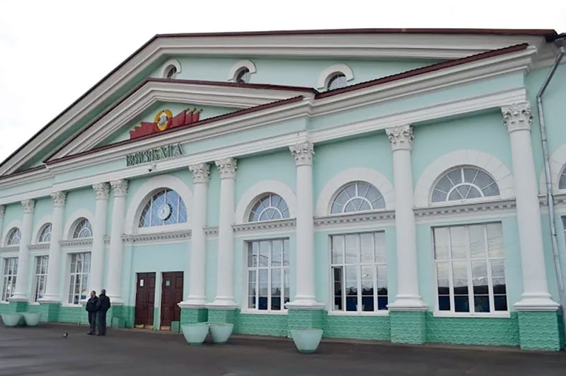 Галопом по Европе